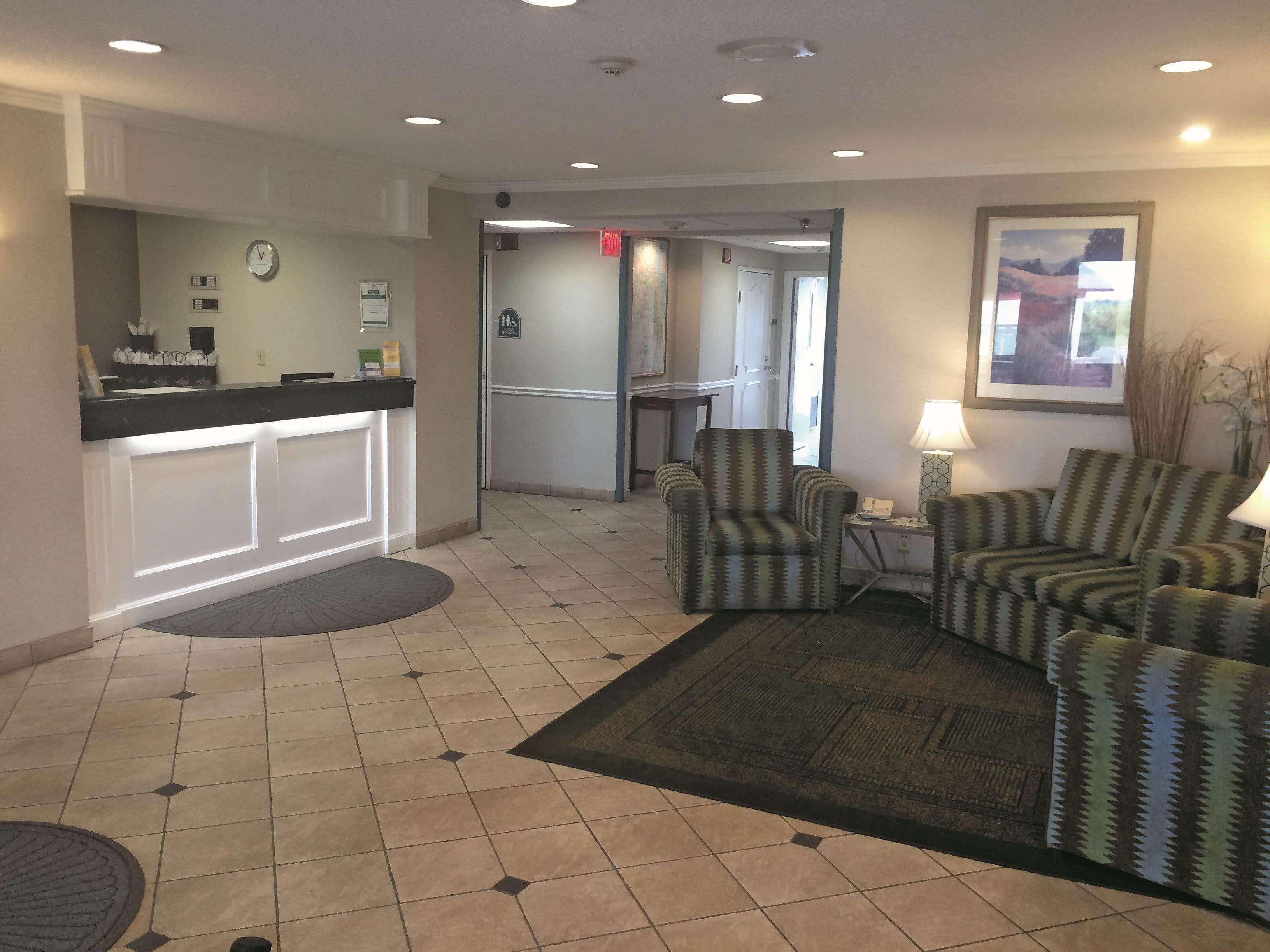 Hotel La Quinta By Wyndham Chicago Gurnee Exterior foto