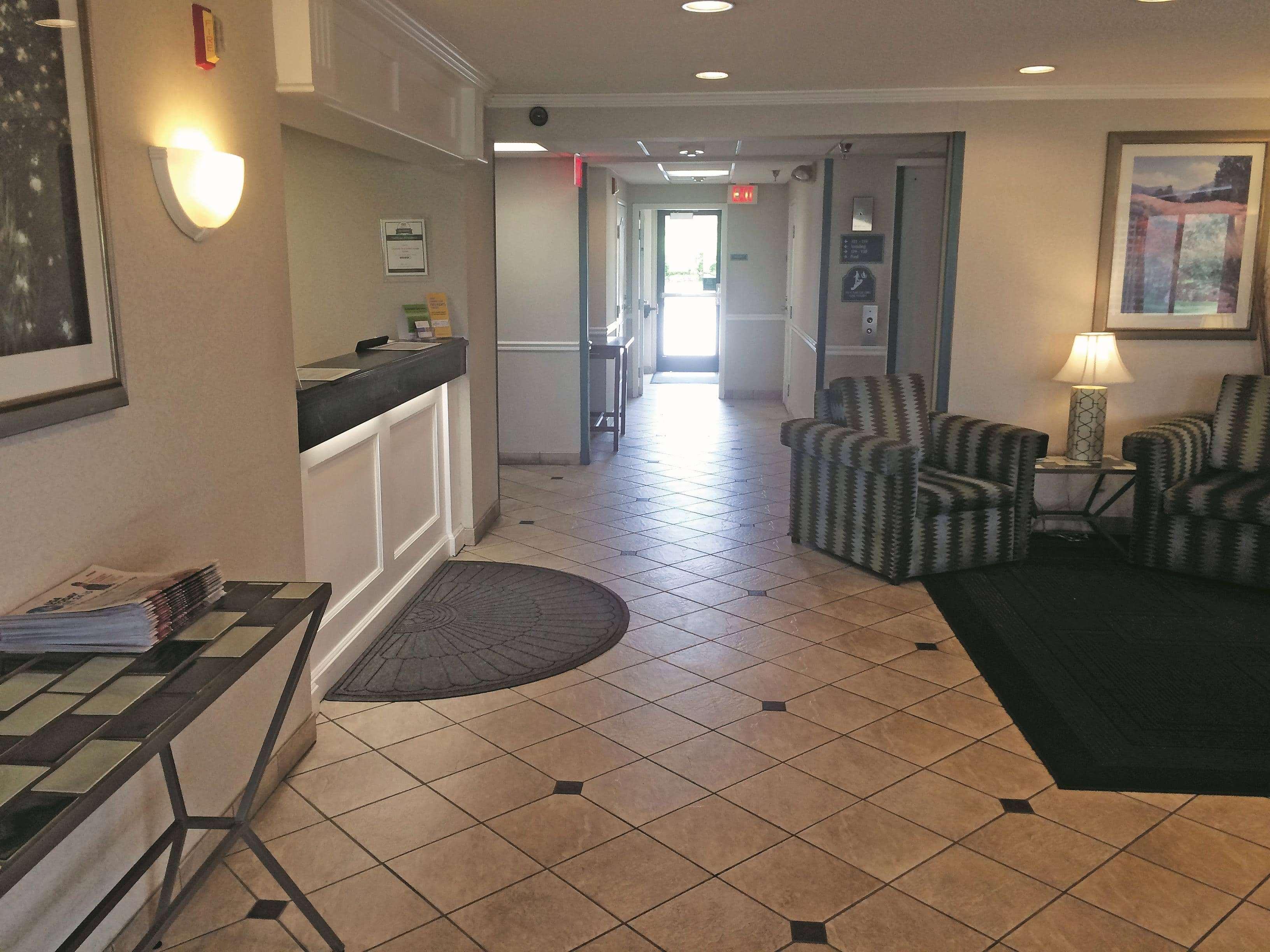 Hotel La Quinta By Wyndham Chicago Gurnee Exterior foto