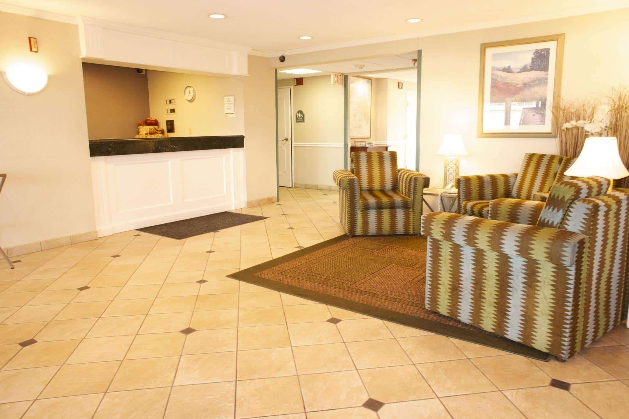 Hotel La Quinta By Wyndham Chicago Gurnee Exterior foto